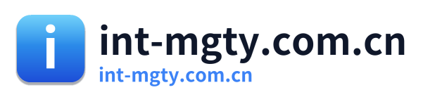 int-mgty.com.cn Logo